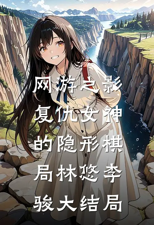 网游之影：复仇女神的隐形棋局林悠李骏大结局