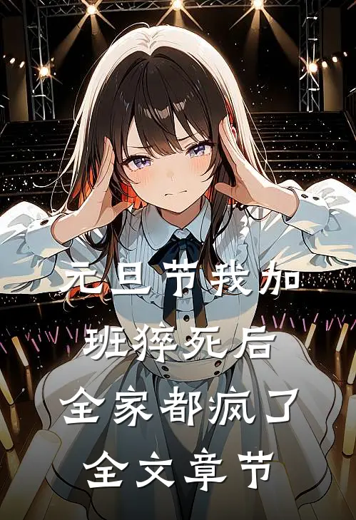 元旦节我加班猝死后，全家都疯了全文章节