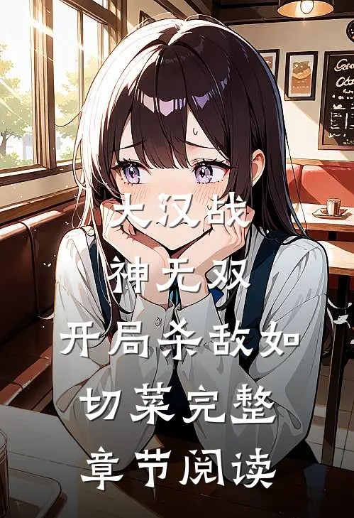 大汉战神无双，开局杀敌如切菜完整章节阅读