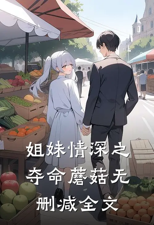 姐妹情深之夺命蘑菇无删减全文