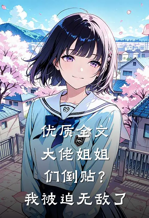 优质全文大佬姐姐们倒贴？我被迫无敌了