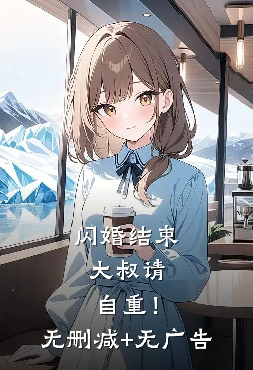 闪婚结束，大叔请自重！无删减+无广告