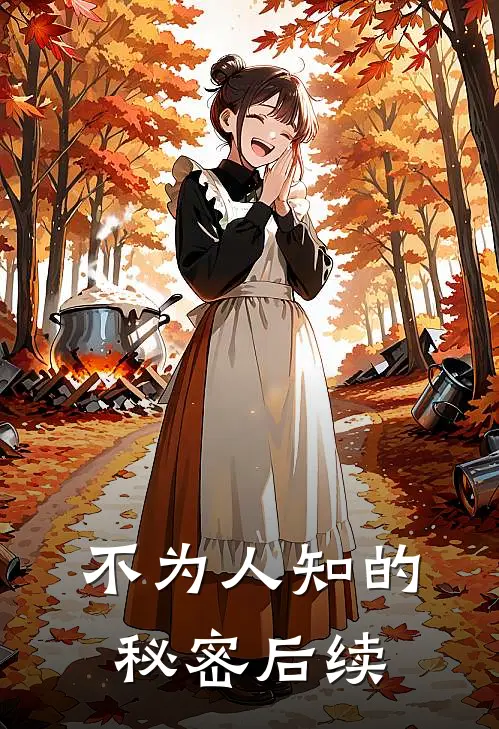 不为人知的秘密后续