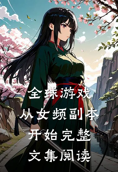 全球游戏，从女频副本开始完整文集阅读