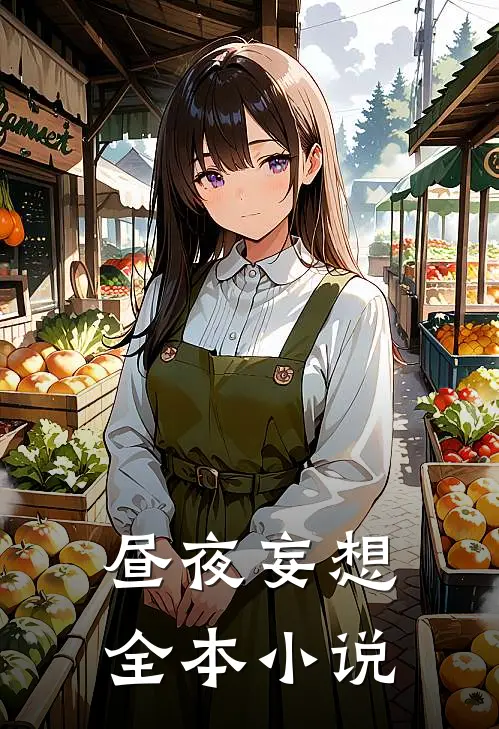 昼夜妄想全本小说