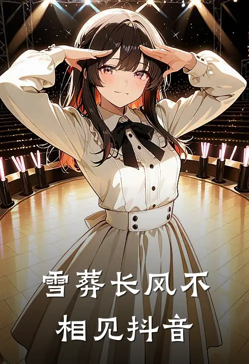 雪葬长风不相见抖音