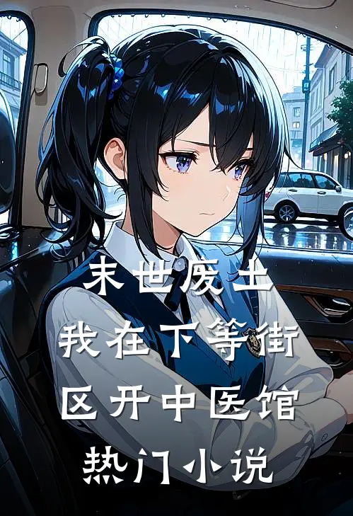 末世废土：我在下等街区开中医馆热门小说