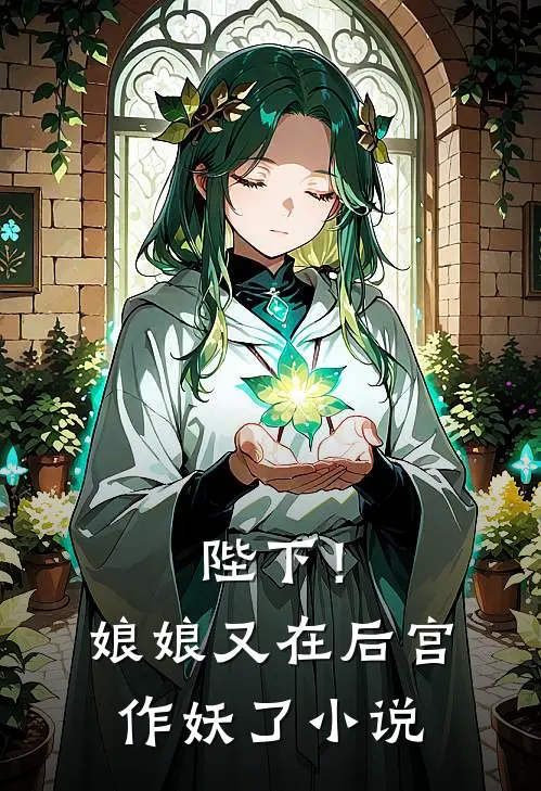 陛下！娘娘又在后宫作妖了小说
