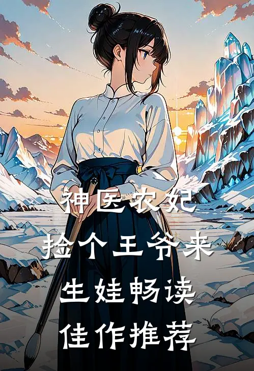 神医农妃：捡个王爷来生娃畅读佳作推荐