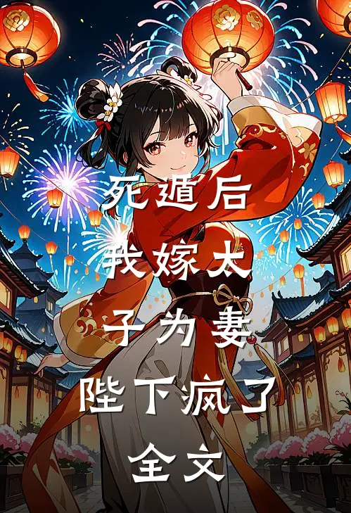 死遁后,我嫁太子为妻,陛下疯了.全文免费阅读