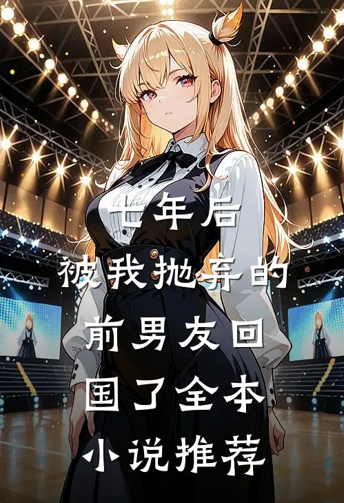 七年后，被我抛弃的前男友回国了全本小说推荐
