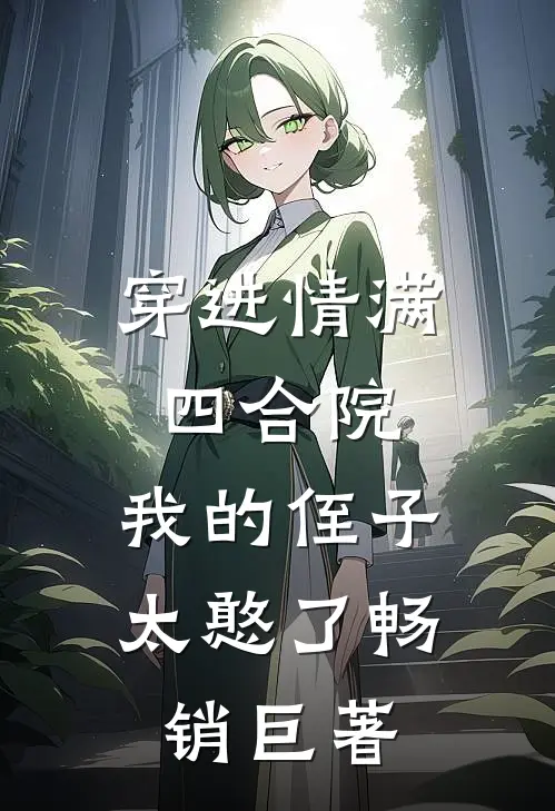 穿进情满四合院，我的侄子太憨了畅销巨著