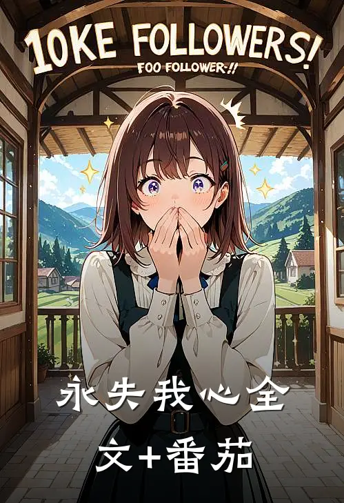 永失我心全文+番茄