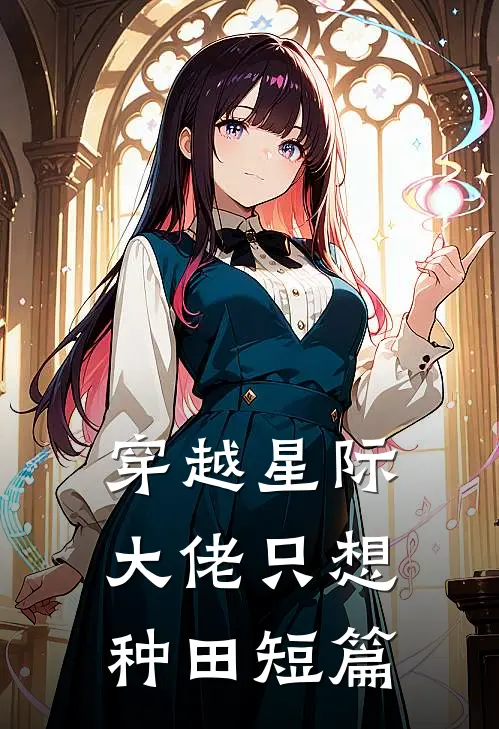 穿越星际：大佬只想种田短篇