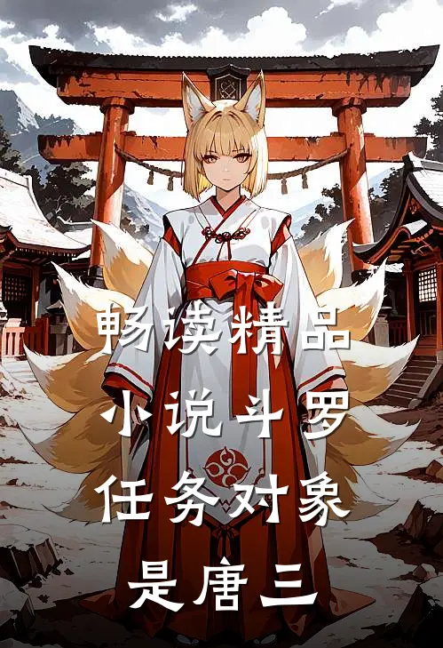 畅读精品小说斗罗：任务对象是唐三