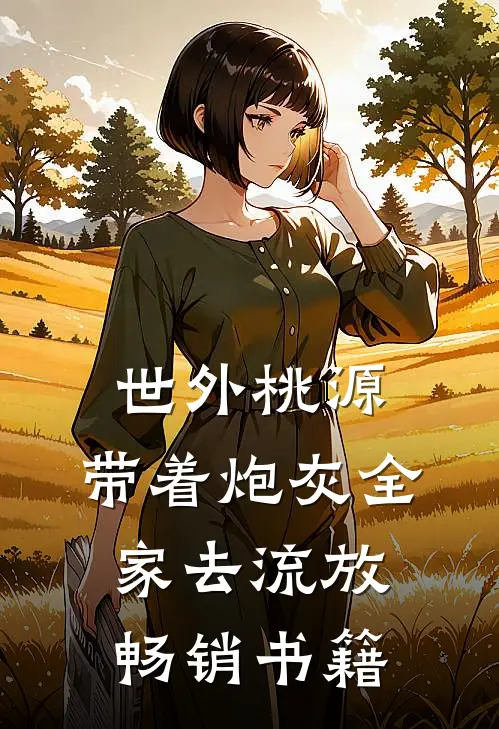 世外桃源：带着炮灰全家去流放畅销书籍