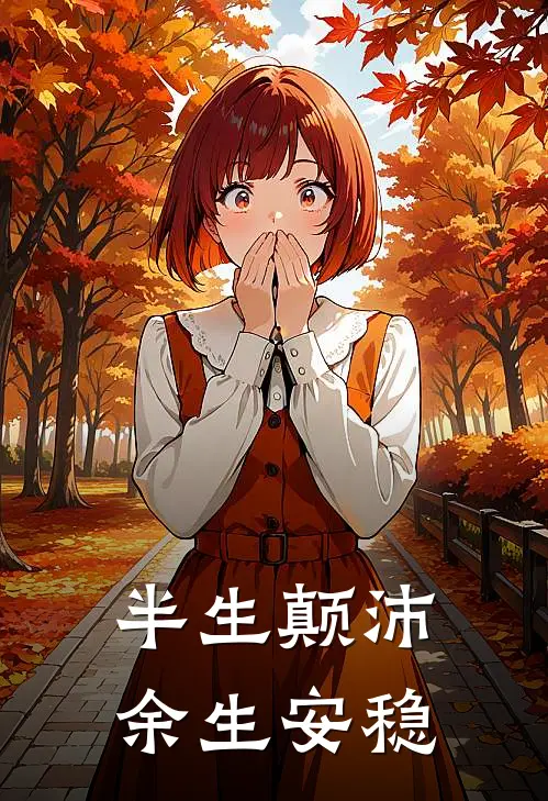 半生颠沛，余生安稳