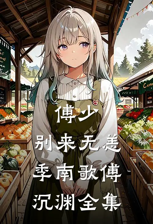 傅少，别来无恙季南歌傅沉渊 全集