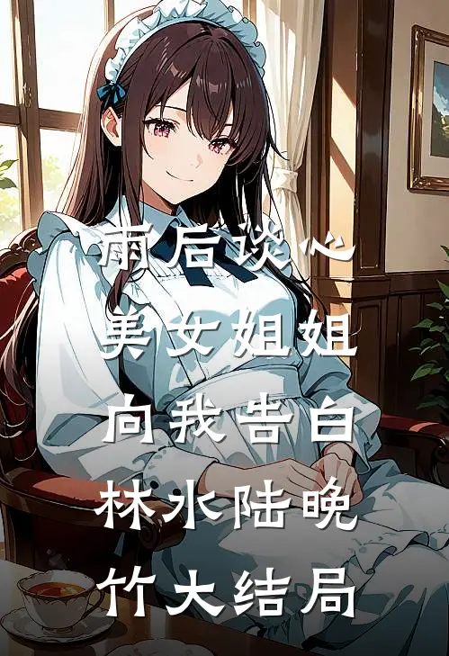 雨后谈心：美女姐姐向我告白林水陆晚竹大结局