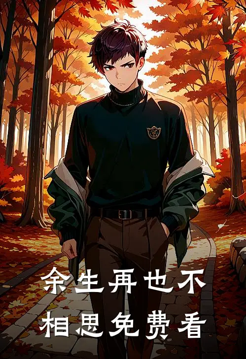 余生再也不相思免费看