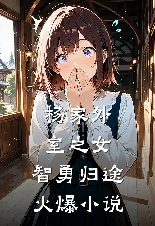 杨家外室之女：智勇归途火爆小说