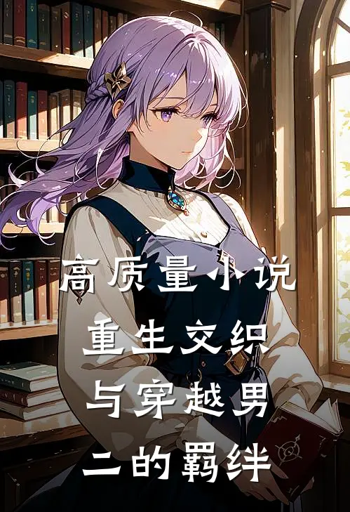 高质量小说重生交织：与穿越男二的羁绊
