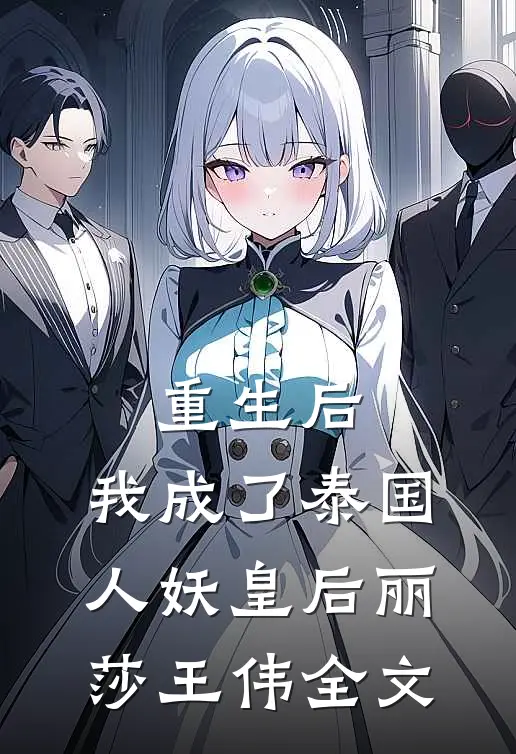 重生后，我成了泰国人妖皇后丽莎王伟全文