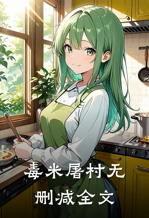 毒米屠村无删减全文