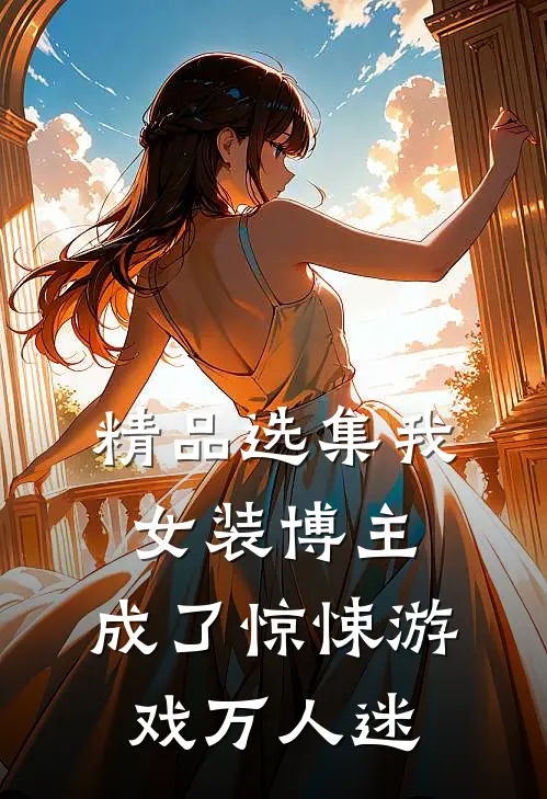 精品选集我,女装博主,成了惊悚游戏万人迷