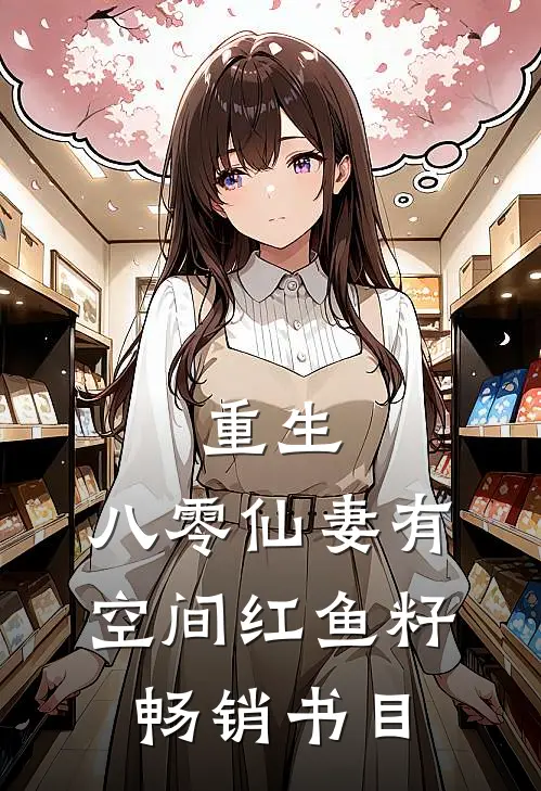 重生:八零仙妻有空间 红鱼籽畅销书目