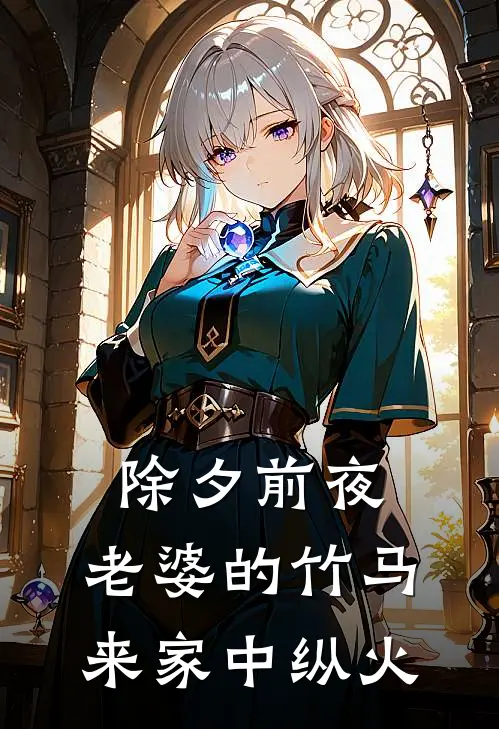 除夕前夜，老婆的竹马来家中纵火