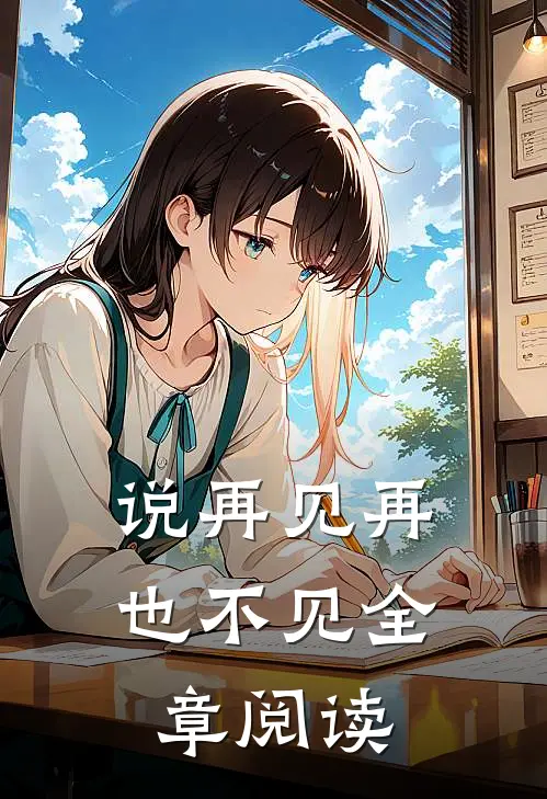 说再见再也不见全章阅读