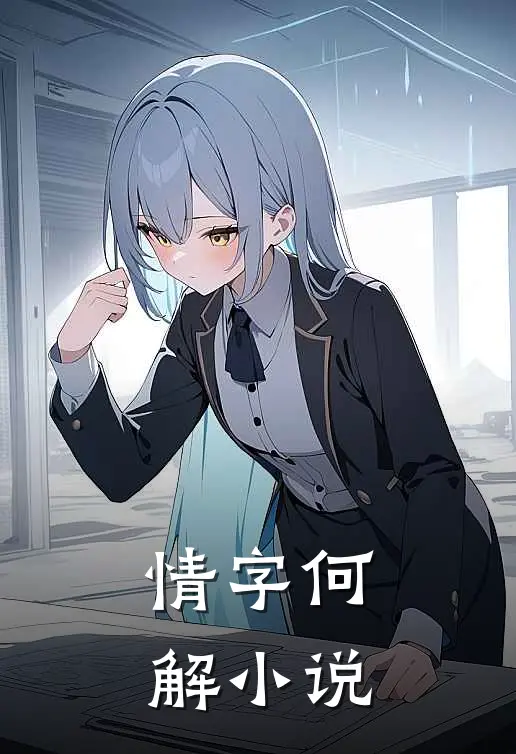 情字何解小说