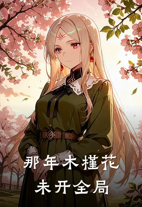 那年木槿花未开全局