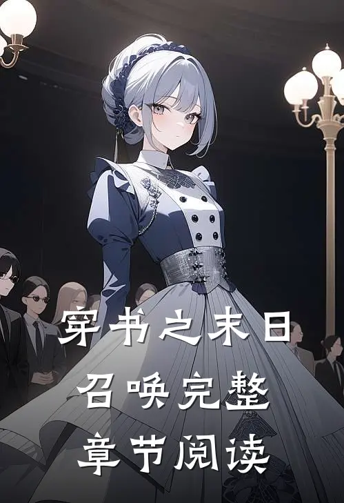 穿书之末日召唤完整章节阅读