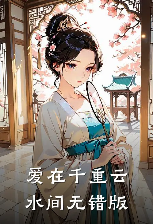 爱在千重云水间无错版