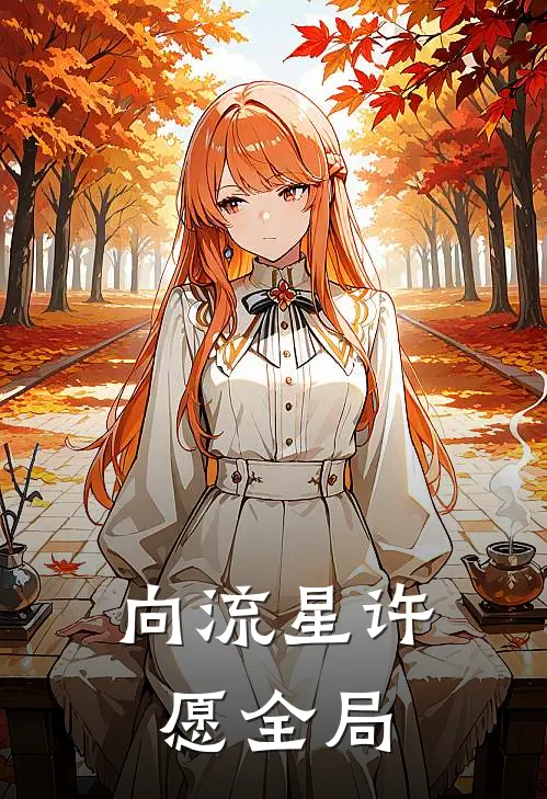 《向流星许愿》全局