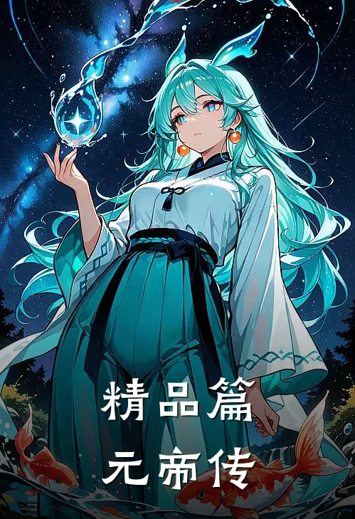 精品篇元帝传