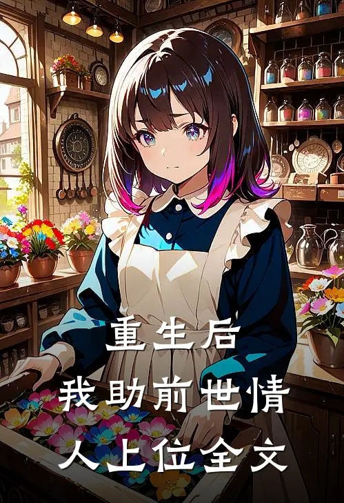 重生后，我助前世情人上位全文