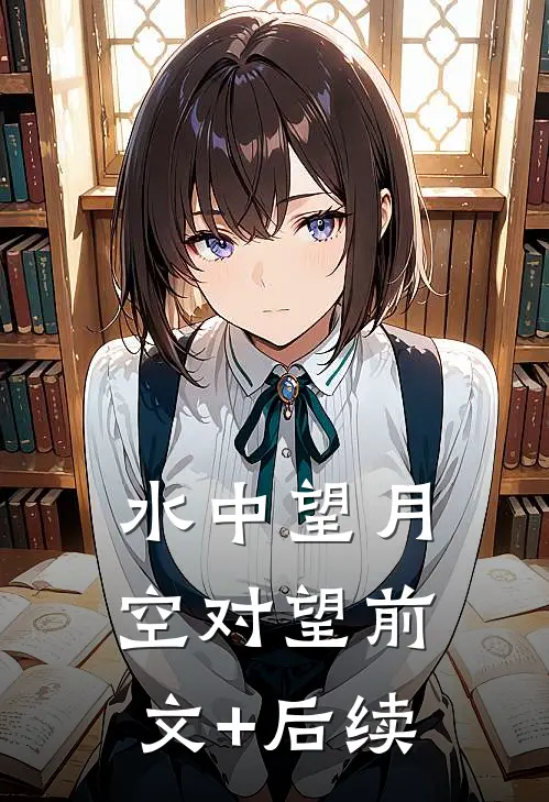 水中望月空对望前文+后续