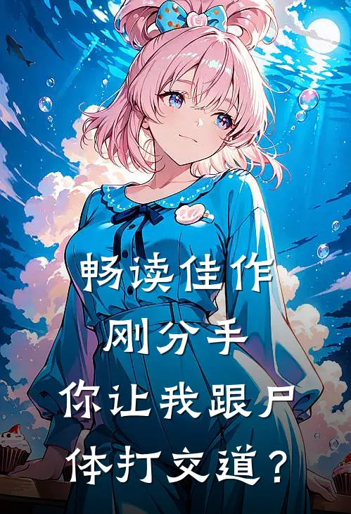 畅读佳作刚分手，你让我跟尸体打交道？