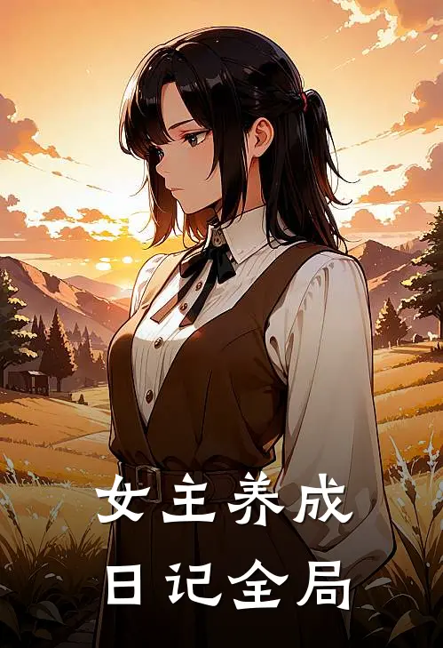 女主养成日记全局