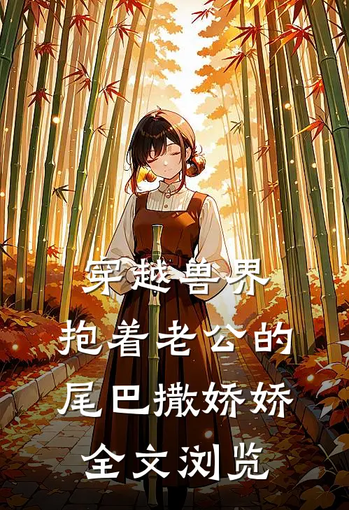 穿越兽界：抱着老公的尾巴撒娇娇全文浏览