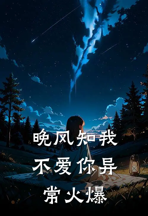 晚风知我不爱你异常火爆