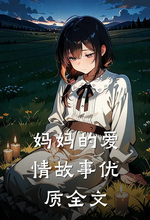 妈妈的爱情故事优质全文
