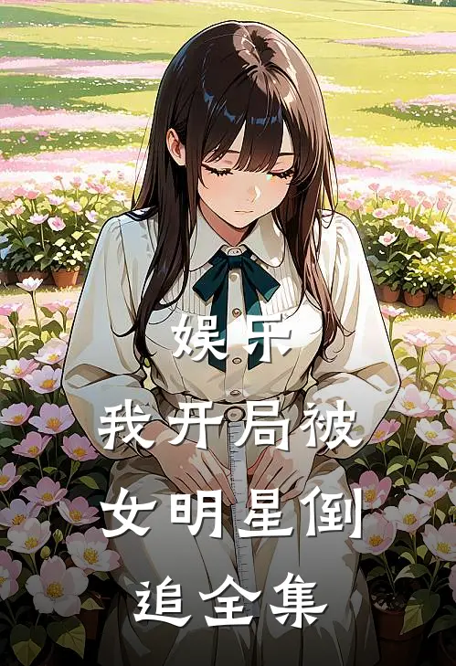 娱乐：我开局被女明星倒追 全集