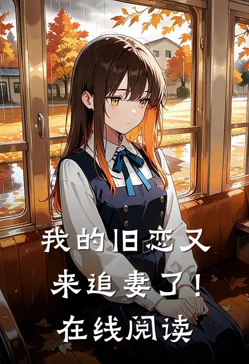 我的旧恋又来追妻了！在线阅读