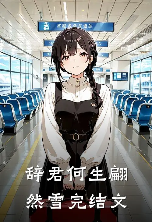 辞君何生翩然雪完结文
