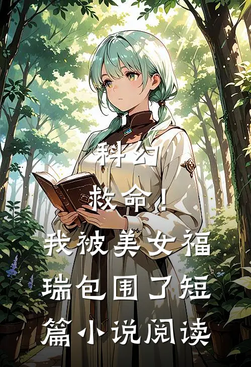 科幻：救命！我被美女福瑞包围了短篇小说阅读