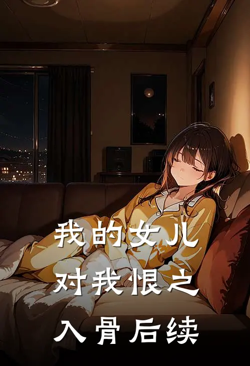 我的女儿对我恨之入骨后续